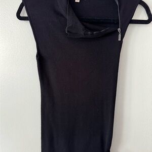 Philosophy Black Knitwear